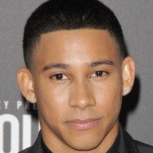 Keiynan Lonsdale Profile Picture