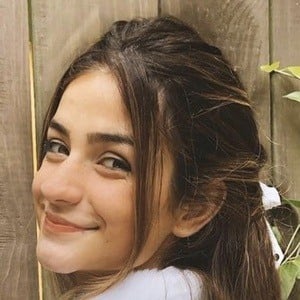Jordana Lopes Profile Picture