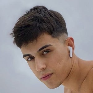 Adrian Lopez Profile Picture