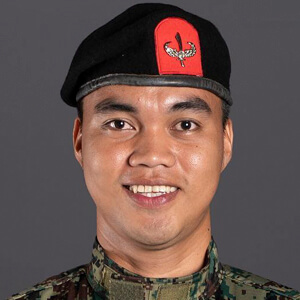 Brandon Lopez Profile Picture