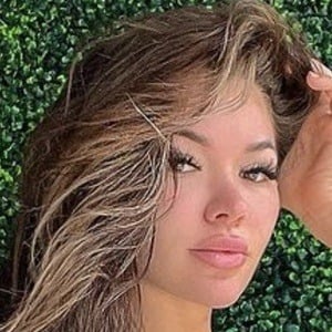Genesis Mia Lopez Profile Picture