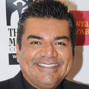 George Lopez Profile Picture