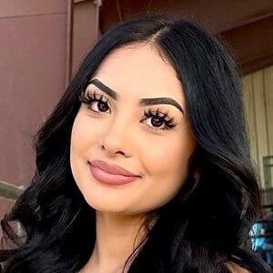 Jasmine Lopez Profile Picture