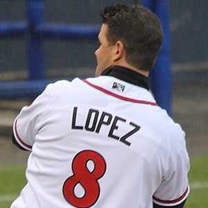 Javy Lopez - Age, Family, Bio