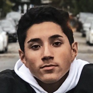 Mark Lopez Profile Picture