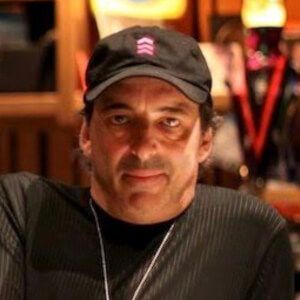 Chris Lord-Alge Profile Picture