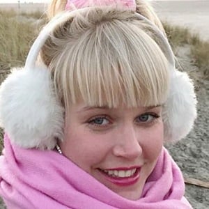 Cécile Loreen Profile Picture