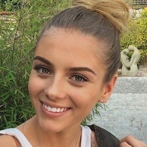 Julia Lorino Profile Picture