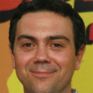 Joe Lo Truglio Profile Picture