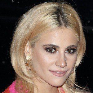 Pixie Lott Profile Picture