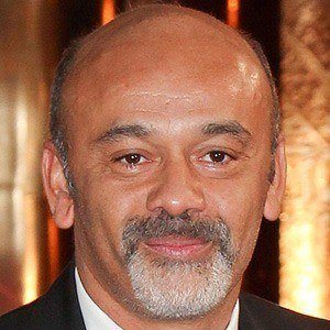 Christian Louboutin Profile Picture