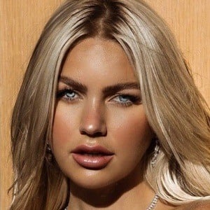 Madison Louch