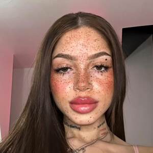 Vanessa Loud Profile Picture