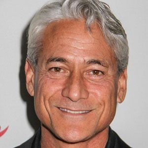 Greg Louganis Profile Picture