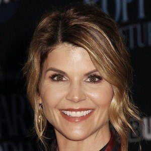 Lori Loughlin