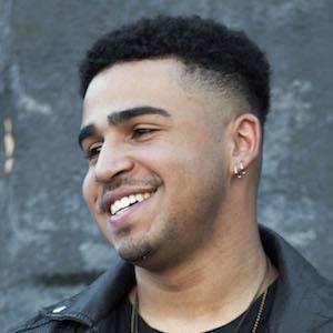 Chris Louis - Age, Family, Bio | Famous Birthdays