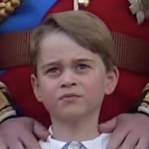 Príncipe George Profile Picture
