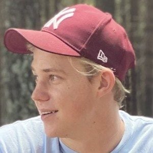 Nikus Lourens - Age, Family, Bio | Famous Birthdays