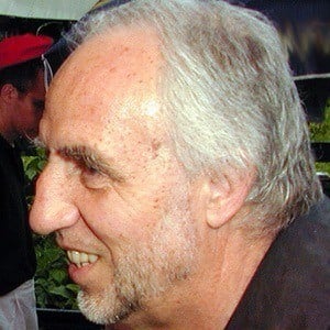 Jacques Loussier Headshot 