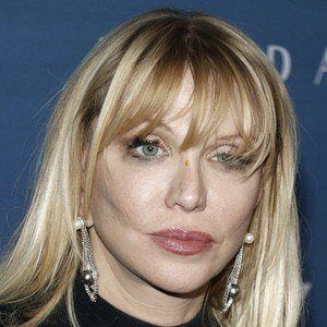 Courtney Love Profile Picture