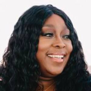 Loni Love