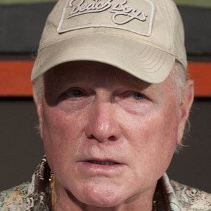 Mike Love Profile Picture