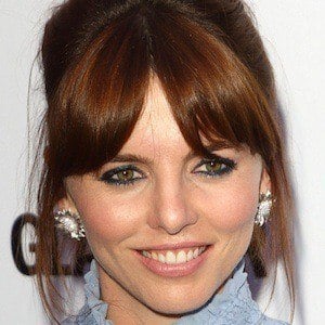 Ophelia Lovibond Profile Picture