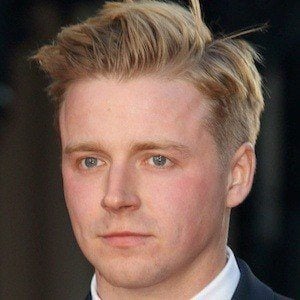 Jack Lowden Profile Picture