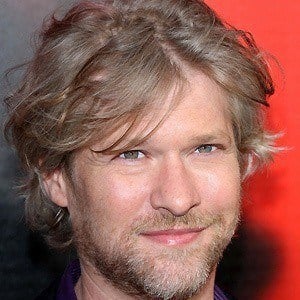 Todd Lowe