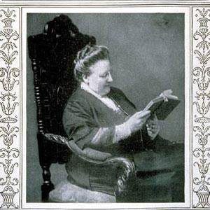 Amy Lowell