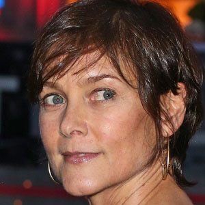 Carey lowell photo