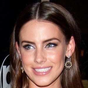 Jessica Lowndes Profile Picture