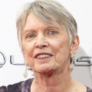 Lois Lowry Profile Picture