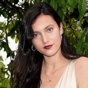 Matilda Lowther Profile Picture