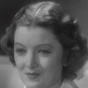 Myrna Loy Profile Picture