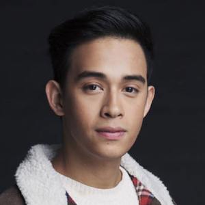 Diego Loyzaga Profile Picture