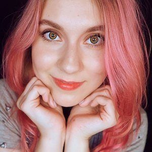 Darya Lozhkina Profile Picture