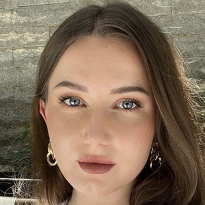 Maria Lozovskaya Profile Picture