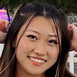 Emily Lu Profile Picture