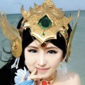 Pinky Lu Xun Profile Picture