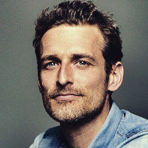 Alexi Lubomirski Profile Picture