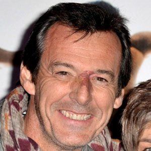 Jean Luc Reichmann Bio Family Trivia Famous Birthdays