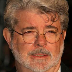 George Lucas Profile Picture