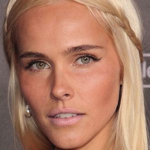 Isabel Lucas Profile Picture