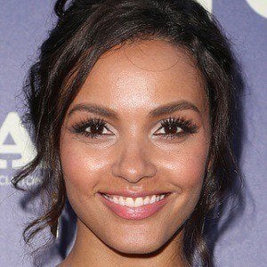 Jessica Lucas Profile Picture