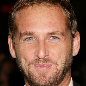 Josh Lucas Profile Picture