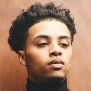 Lucas Coly Profile Picture
