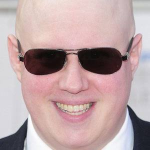 Matt Lucas Profile Picture