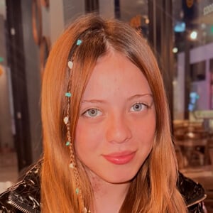 Shaiel Luciana Profile Picture