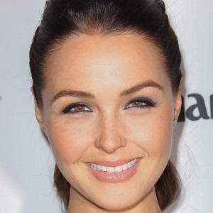 Camilla Luddington Profile Picture